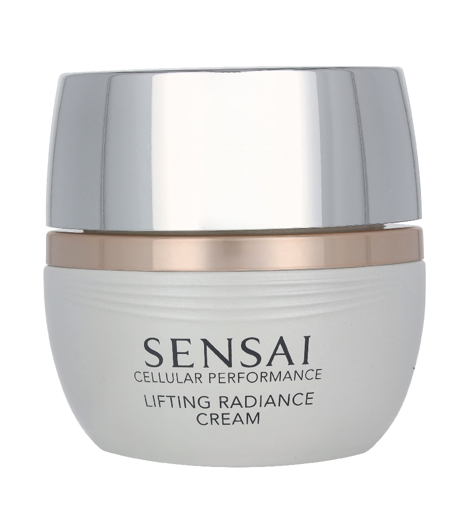 Sensai CP Lifting Radiance Cream 40 ml
