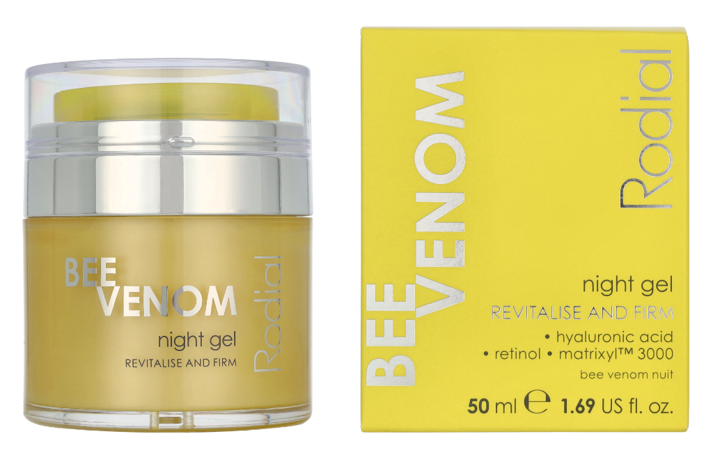 Rodial Bee Venom Night 50 ml