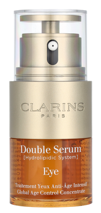 Clarins Double Serum Eye 20 ml