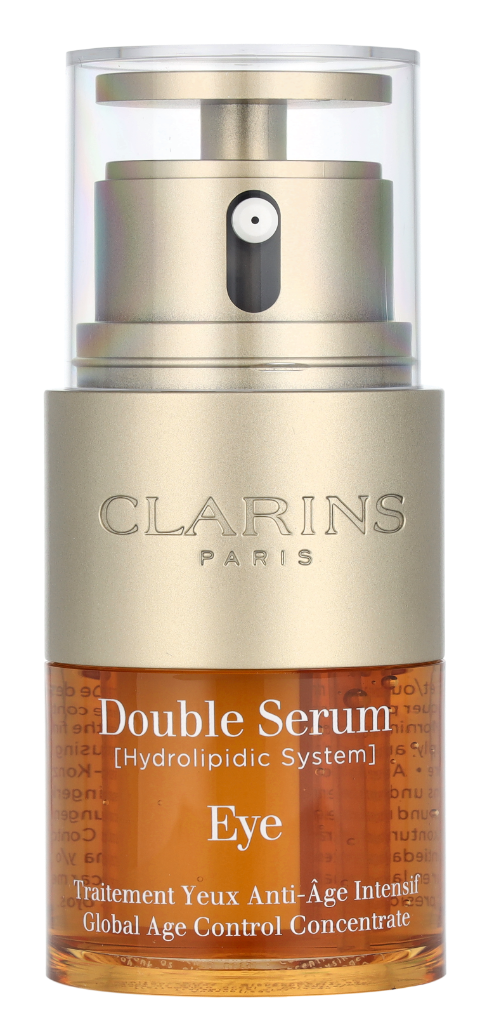 Clarins Double Serum Eye 20 ml