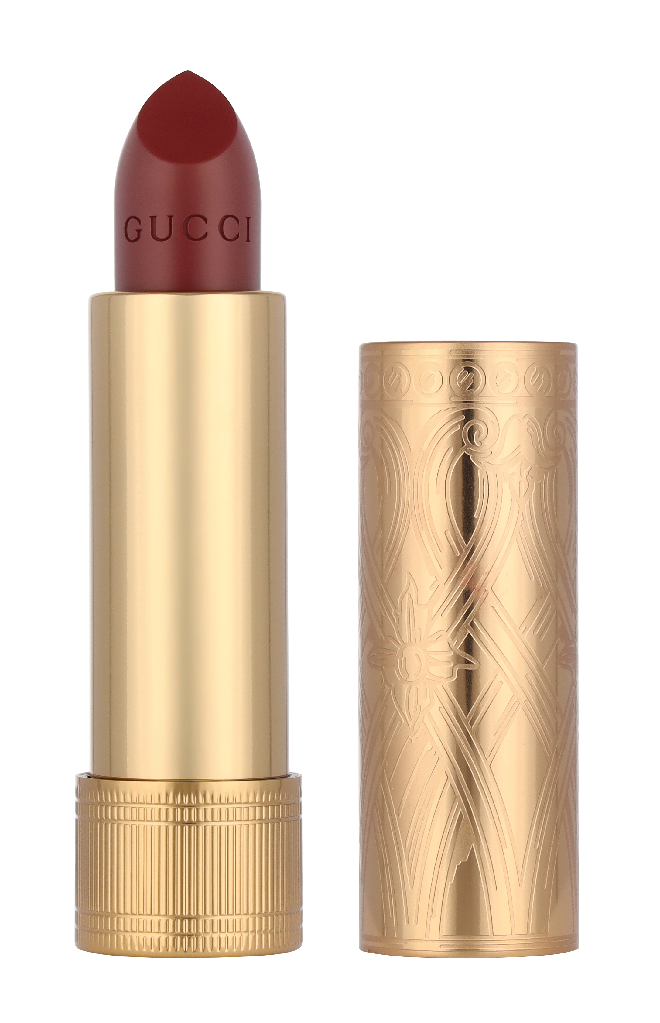 Gucci Rouge Satin Lip Colour 3.50 g