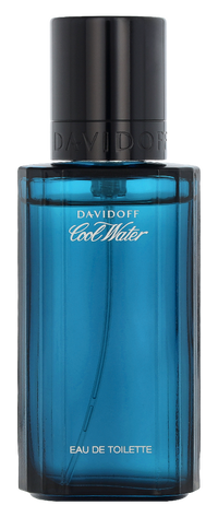 Davidoff Cool Water Man Eau de toilette Spray