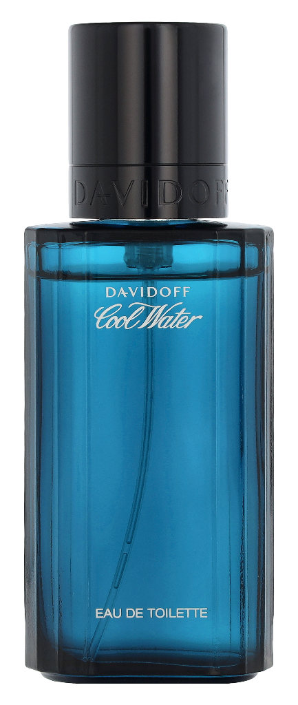 Davidoff Cool Water Man Eau de toilette Spray
