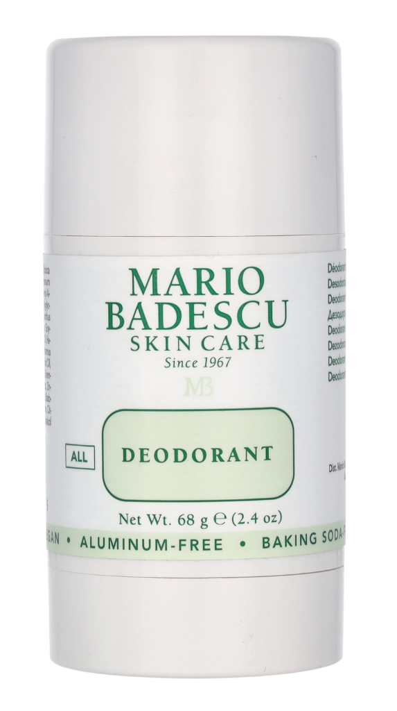 Mario Badescu Deo Stick 68 g