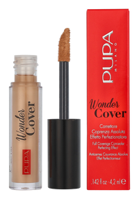 Pupa Wonder Cover Full Coverage Concealer 4.20 g
