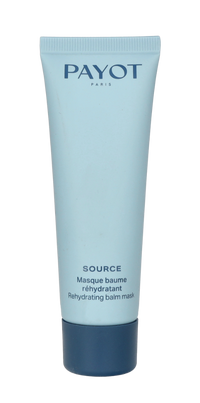 Payot Source Rehydrating Balm Mask 50 ml