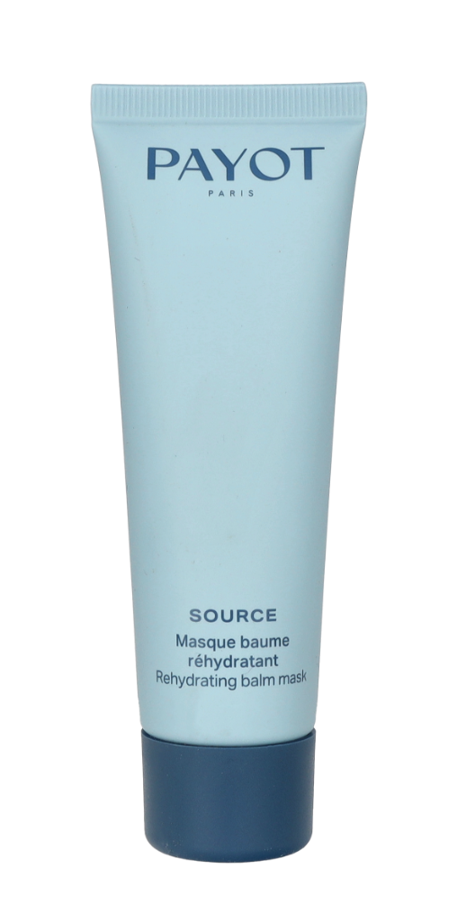 Payot Source Rehydrating Balm Mask 50 ml