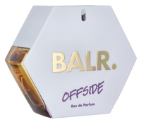 BALR. OFFSIDE FOR WOMEN Limited Edition 50 ml
