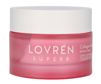 Lovren Superb Collagenpeptide 3 Active Cream 50 ml