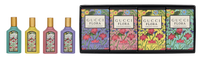 Gucci Flora Miniature Giftset