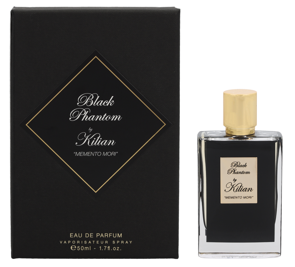 Kilian Black Phantom Edp Spray 50 ml