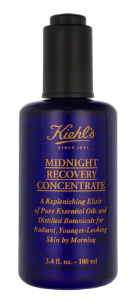 Kiehl's Midnight Recovery Concentrate 100 ml