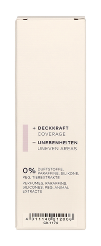 Dado Sens Hypersensitive Make-Up Foundation 30 ml