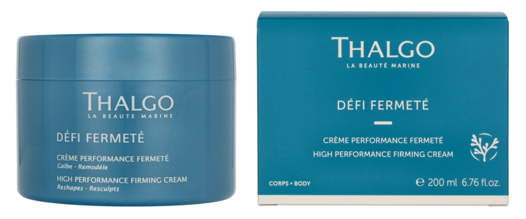 Thalgo High Performance Firming Cream 200 ml