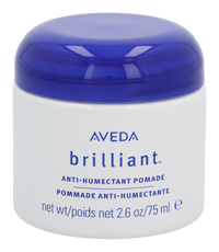 Aveda Brilliant Anti-Humectant Pomade 75ml