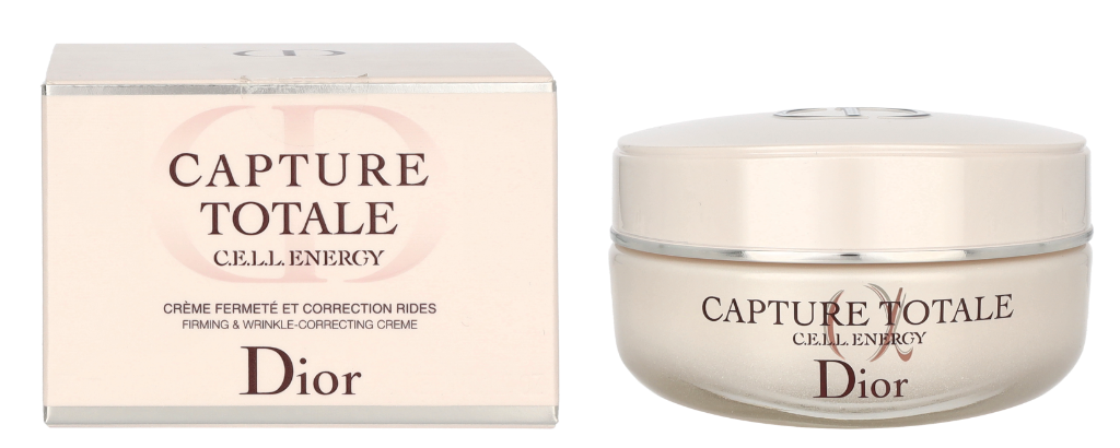Dior Capture Totale Cell Energy Cream 50ml