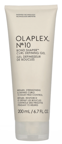 Olaplex Bond Shaper Curl Defining Gel No. 10 200 ml