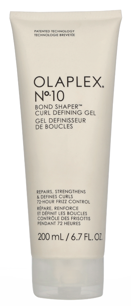 Olaplex Bond Shaper Curl Defining Gel No. 10 200 ml