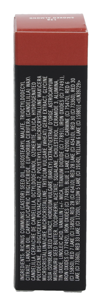 MAC Amplified Creme Lipstick 3 gr