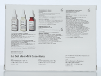 The Ordinary The Mini Essentials Set 45 ml