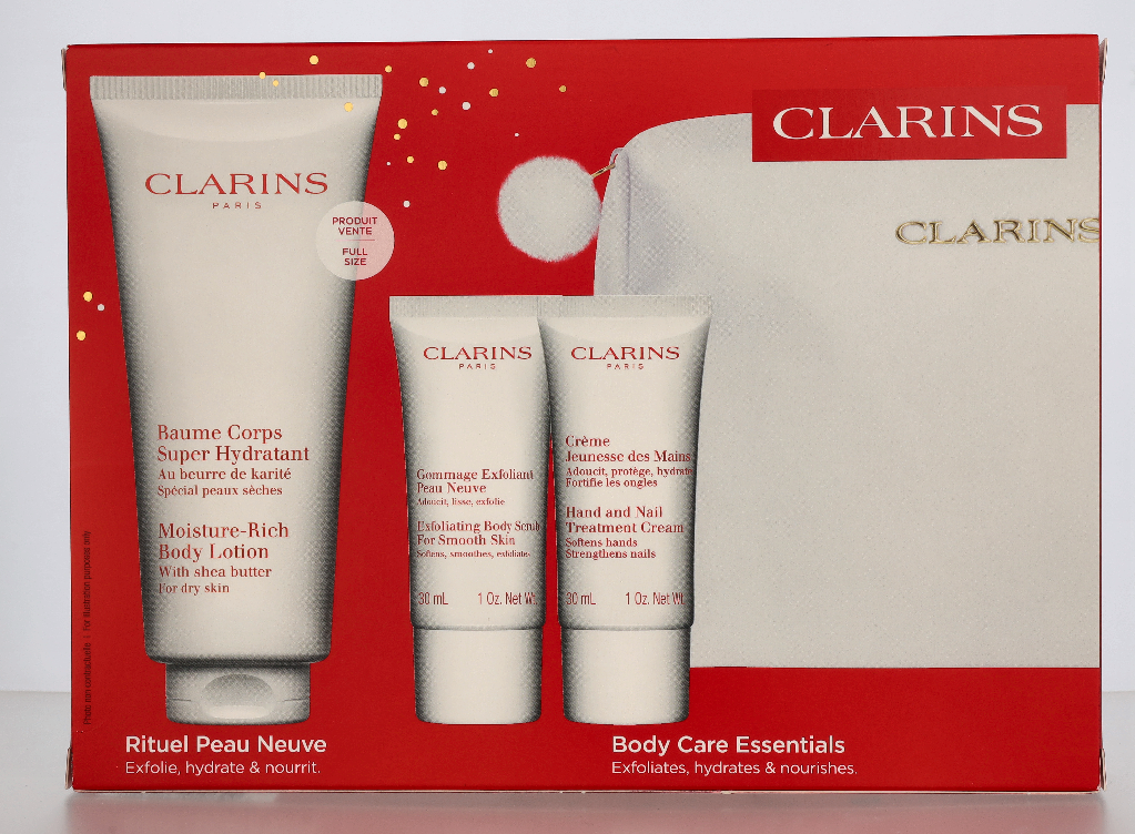 Clarins Baume Set 260 ml