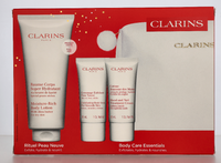 Clarins Baume Set 260 ml