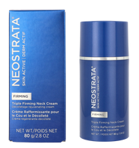 Neostrata Triple Firming Neck Cream 80 gr