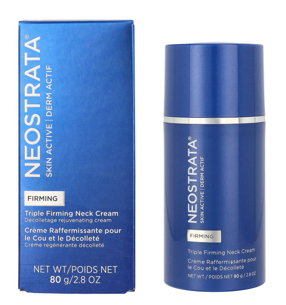 Neostrata Triple Firming Neck Cream 80 gr