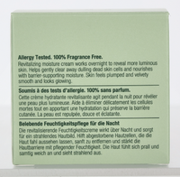 Clinique Turnaround Overnight Revitalizing Moisturizer 50 ml