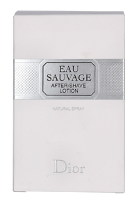 Dior Eau Sauvage After Shave Spray 100 ml