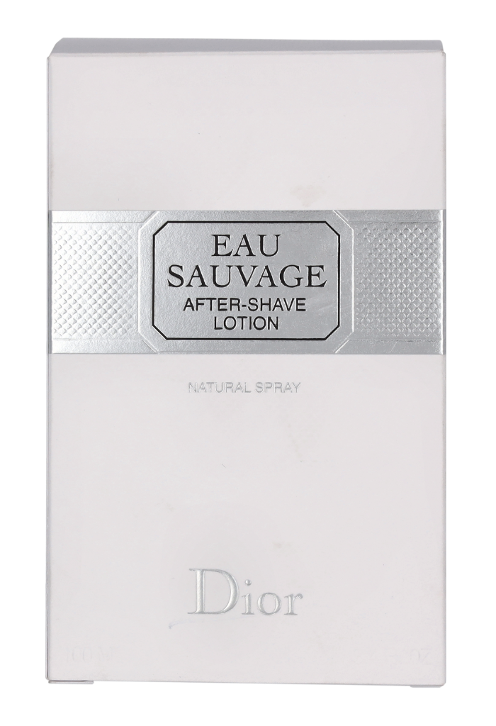 Dior Eau Sauvage After Shave Spray 100 ml
