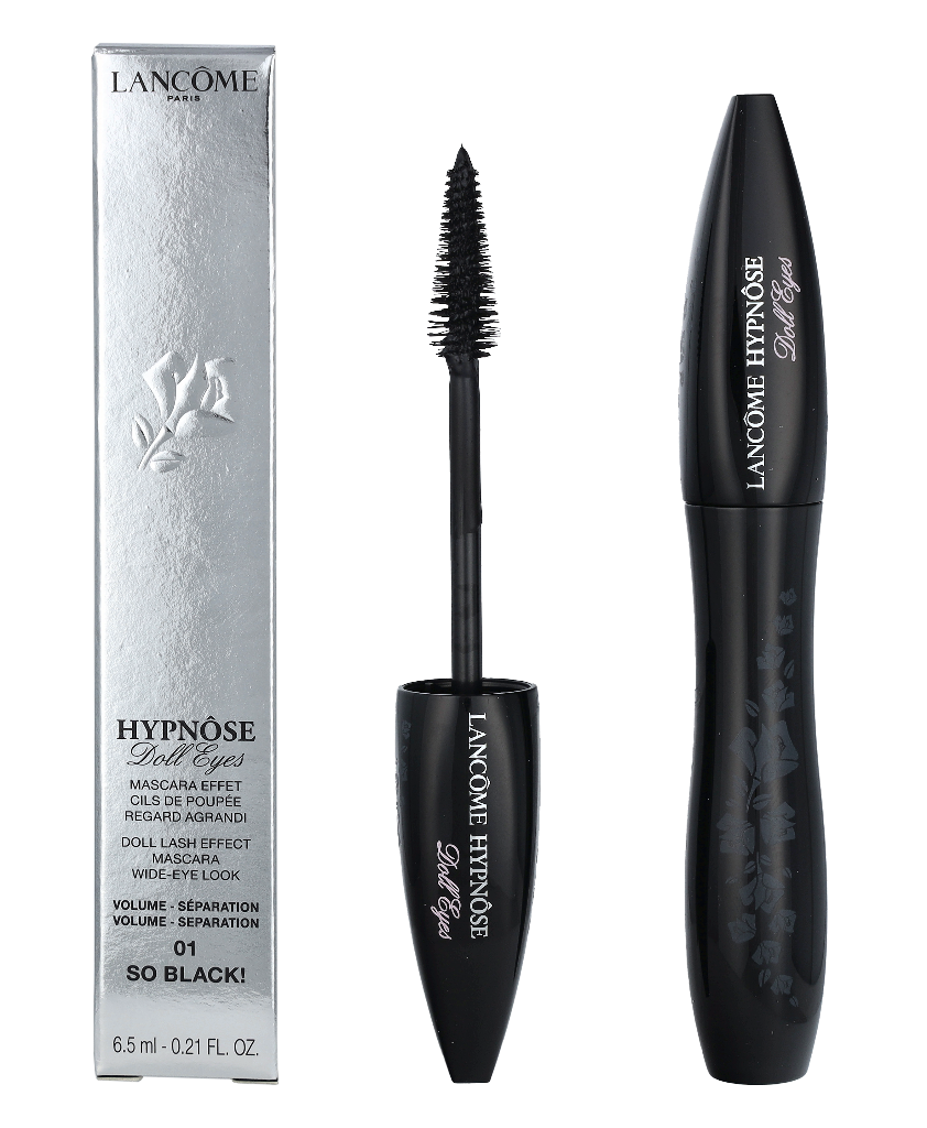 Lancome Hypnose Doll Eyes Mascara 6.5 gr