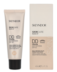 Skeyndor Make Up DD Cream Age Defence SPF50 40 ml