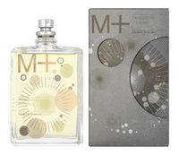 Escentric Molecules Molecule 01 + Cistus Edt Spray 100 ml