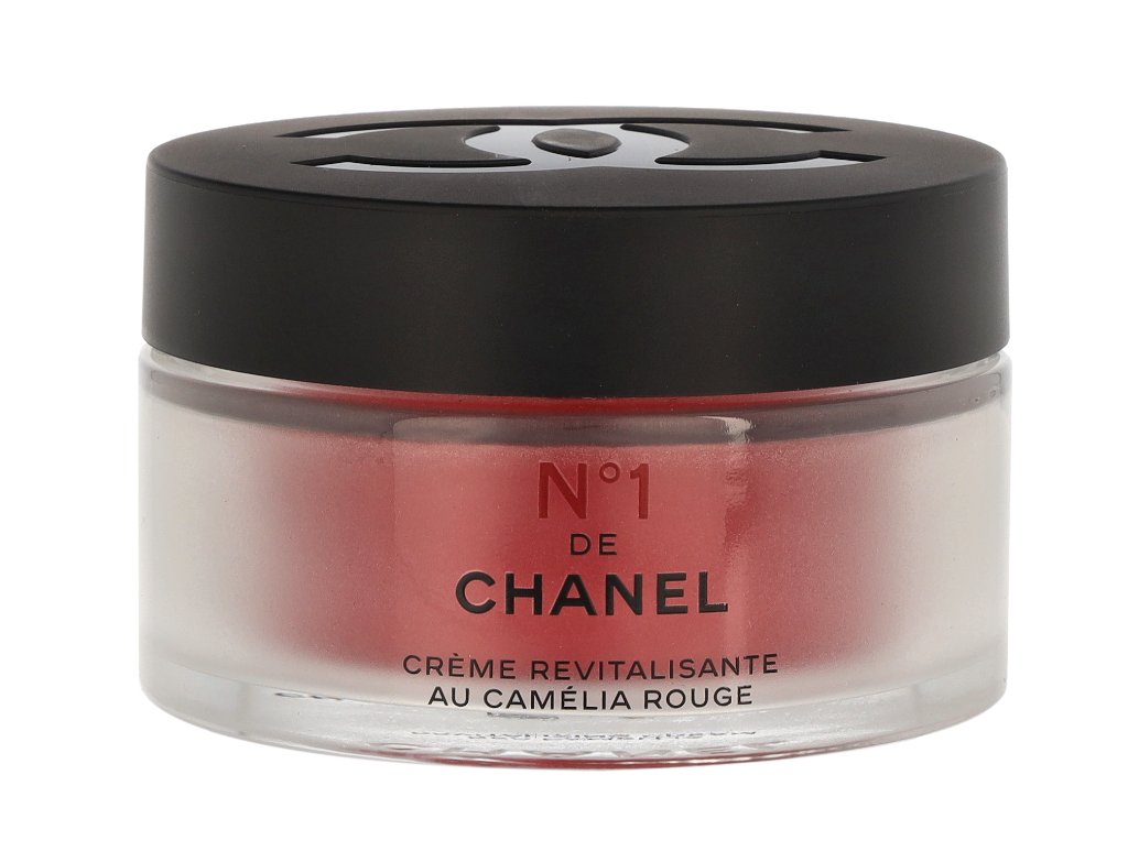 Chanel N1 Red Camelia Revitalizing Cream 50 g