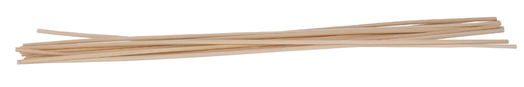 Dr. Vranjes White Sticks 12 piece