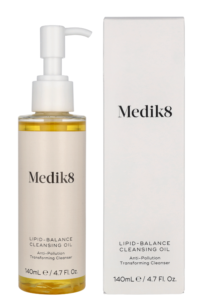 Medik8 Lipid-Balance Cleansing Oil 140 ml