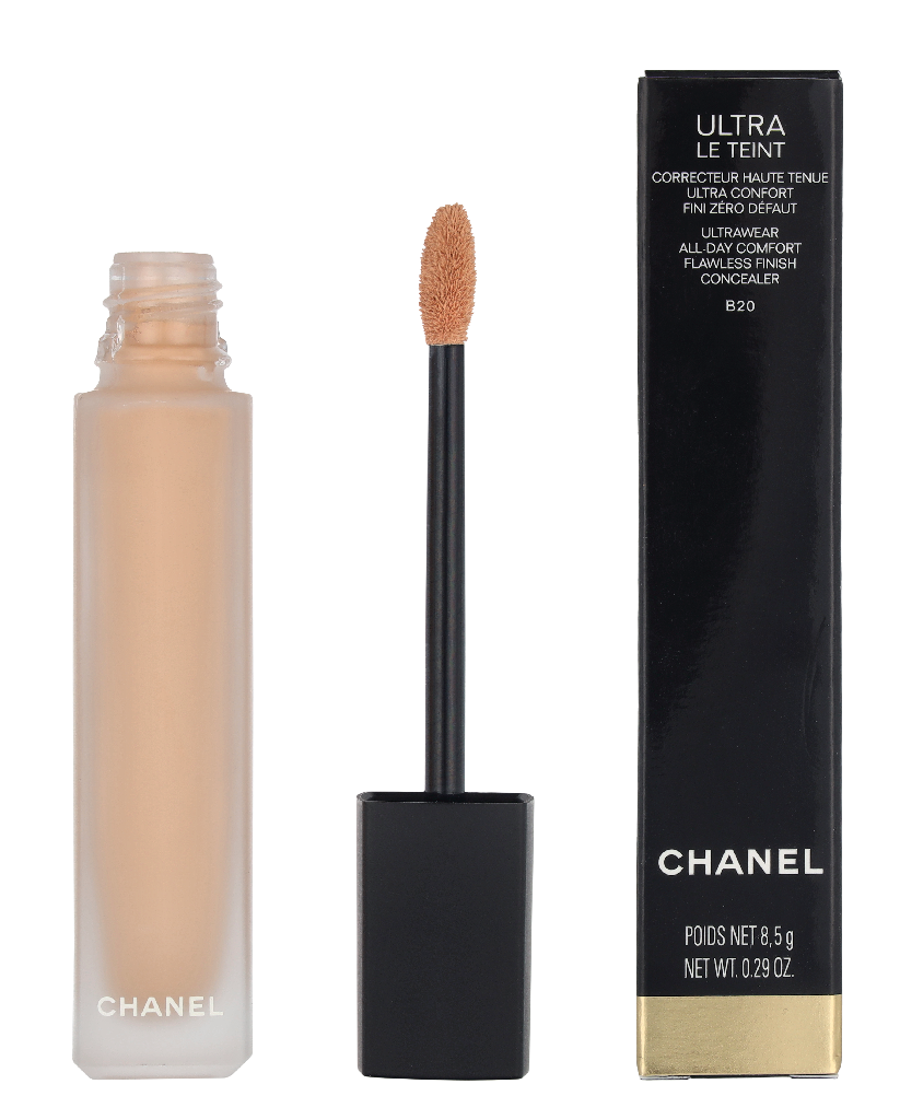 Chanel Ultra Le Teint Le Correcteur De Couleur Concealer