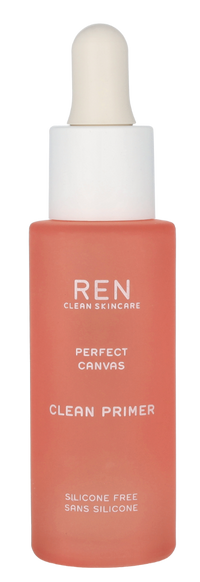 REN Perfect Canvas Clean Primer 30ml