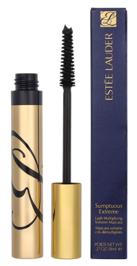 E.Lauder Sumptuous Extreme Volume Mascara 8 ml