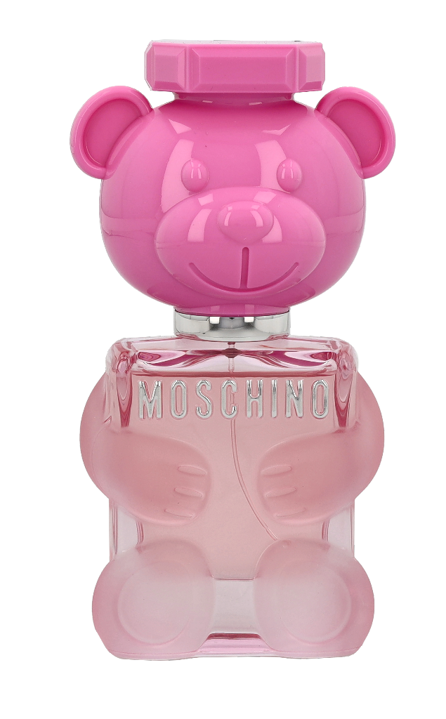Moschino Toy 2 Bubble Gum Eau de toilette Spray