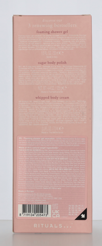 Rituals Sakura Trial Set 245 ml
