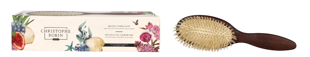 Christophe Robin Detangling Hair Brush 1 piece