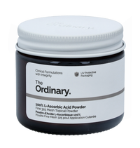 The Ordinary 100% L-Ascorbic Acid Powder 20 g