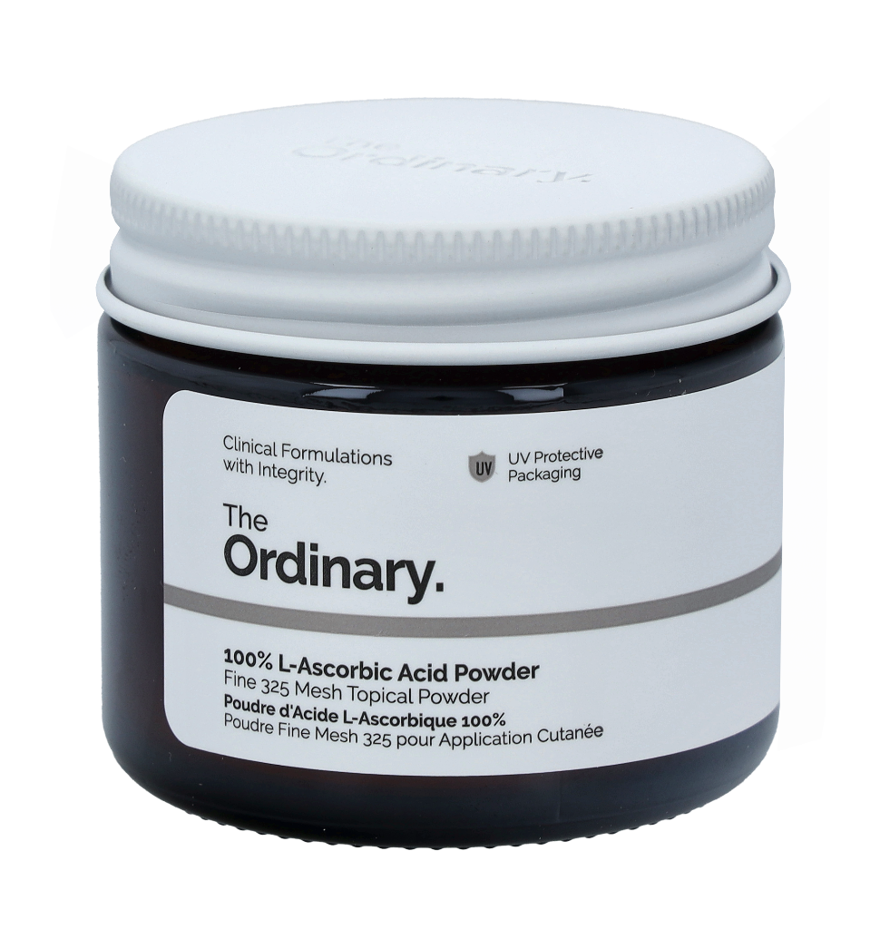 The Ordinary 100% L-Ascorbic Acid Powder 20 g
