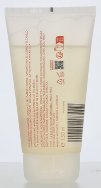 Jil Sander Sun Men Fresh All Over Shampoo 150 ml
