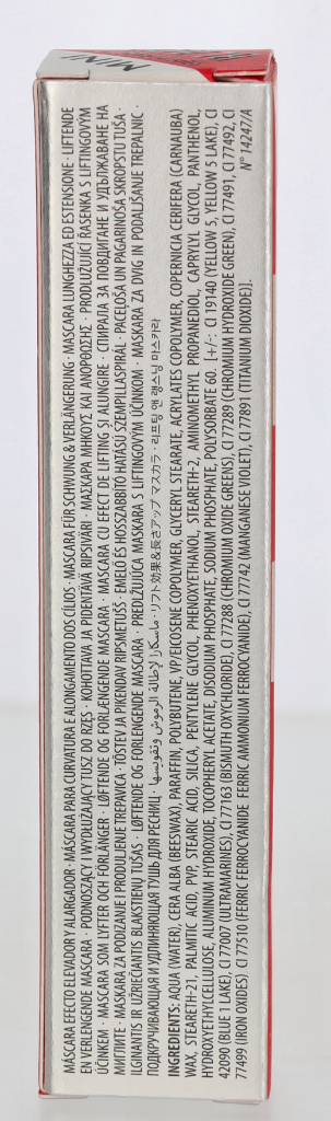 Benefit They're Real! Magnet Mini Mascara 4.5 gr