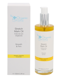The Organic Pharmacy Stretch Mark Oil 100 ml