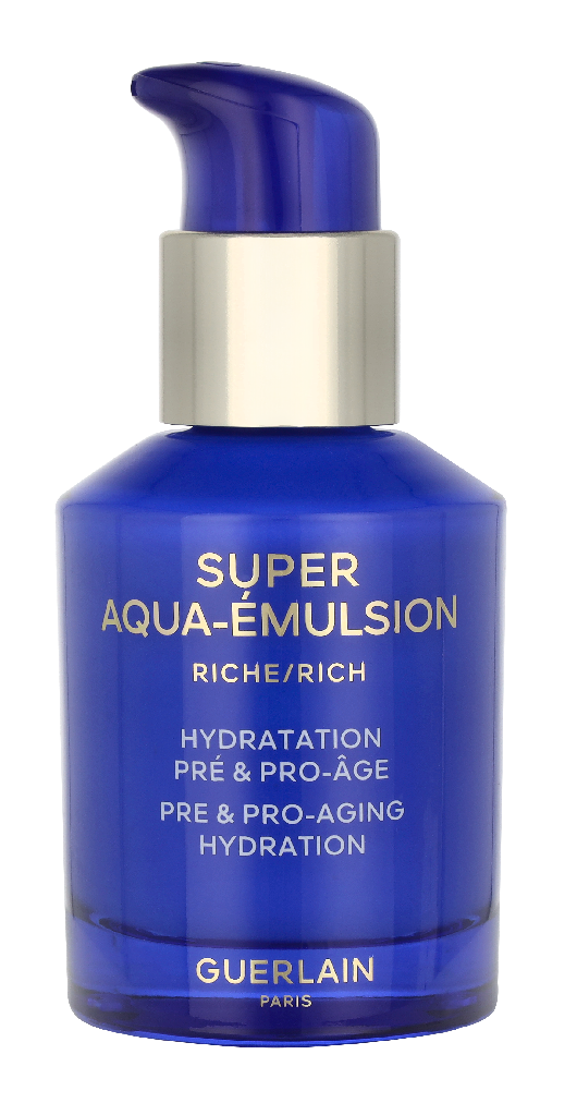 Guerlain Super Aqua-Emulsion - Universal