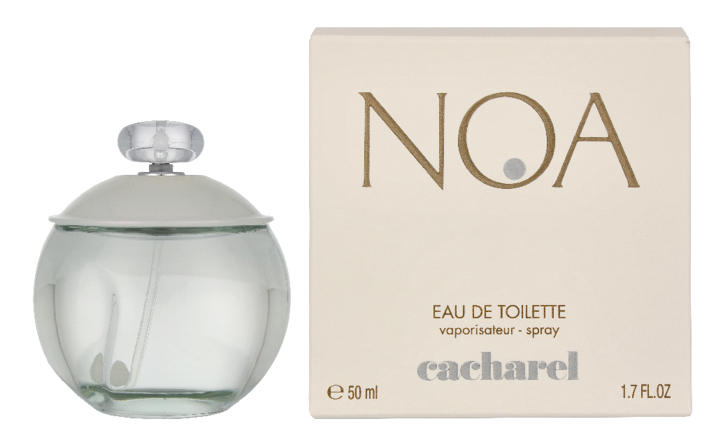 Cacharel Noa Edt Spray 50 ml